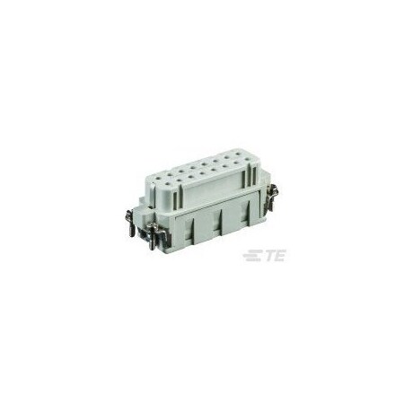 Te Connectivity HA-016-FC 17-32 T2010324201-000